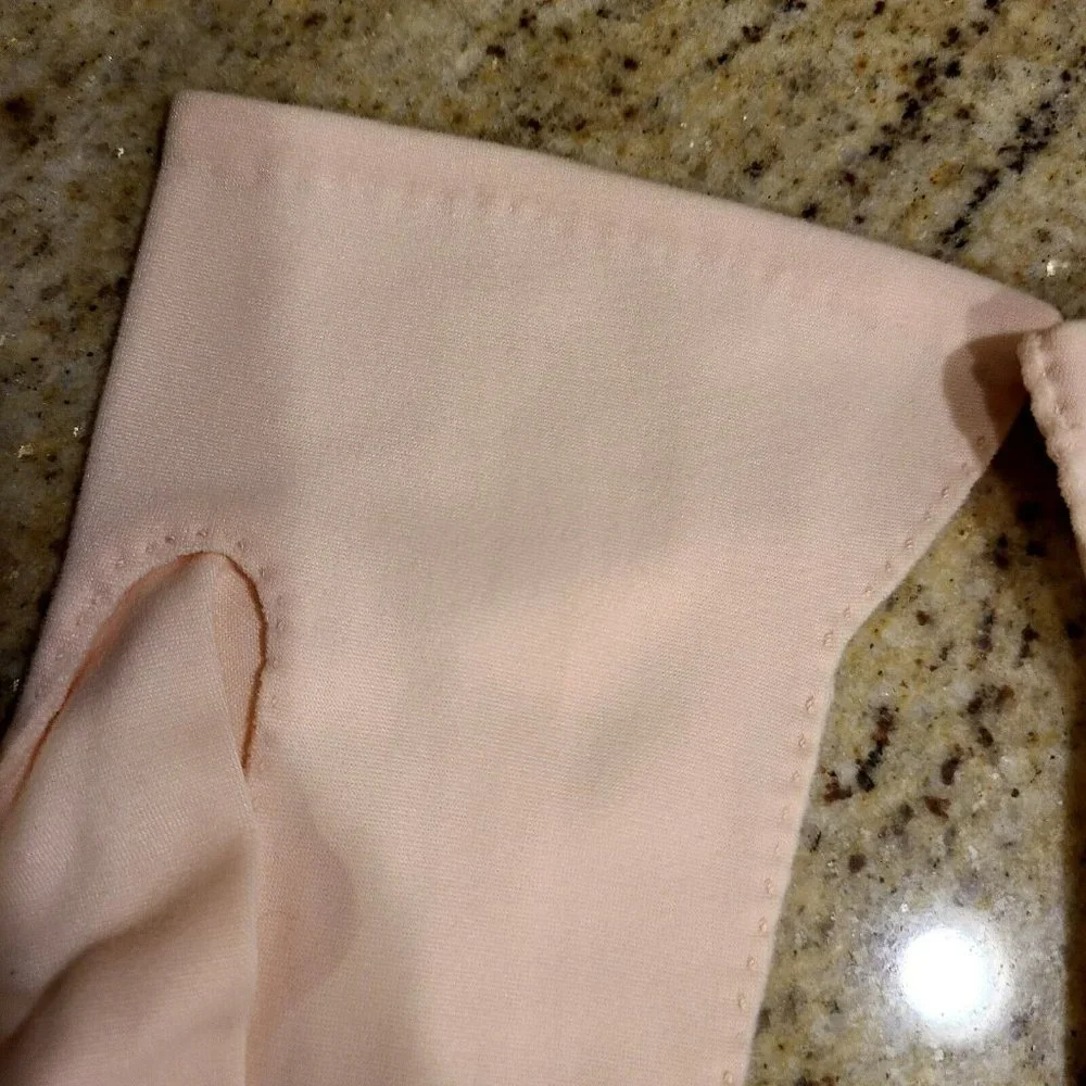 Shalimar vintage nylon